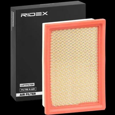 Billede af BOSCH 1 457 433 095 Luftfilter 57,7 179 254 Filterindsats