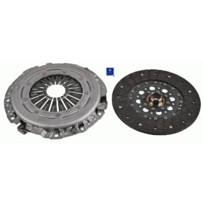 Billede af SACHS 3000 950 634 Kobling uden udrykkerleje 235