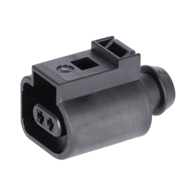 Billede af FEBI BILSTEIN 37914 Stik VOLKSWAGEN: Passat B6 Sedan, Polo V Hatchback, IV SKODA: Superb II Hatchback