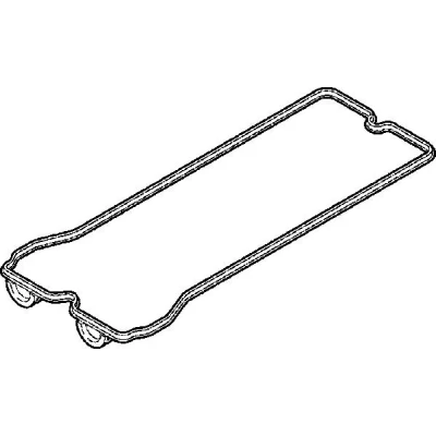Billede af ELRING 456.170 Toppdekselpakning NISSAN: MICRA 2, 3