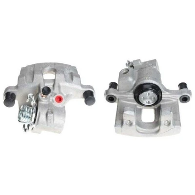 Billede af BUDWEG CALIPER 343243 Bremsekaliber RENAULT: MEGANE 2, LAGUNA 2 Grandtour
