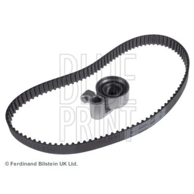 Billede af BLUE PRINT ADT37316 Tandremssæt 102 med afrundet tandprofil TOYOTA: Land Cruiser Prado 90, 120, HILUX 2 Pritsche/Fahrgestell (LN6