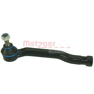 Billede af METZGER 54043901 Styrekugle KIT + venstre foraksel NISSAN: Juke