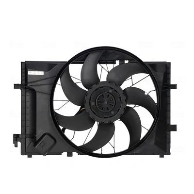 Billede af Ventilator, motorkøling NISSENS 850078
