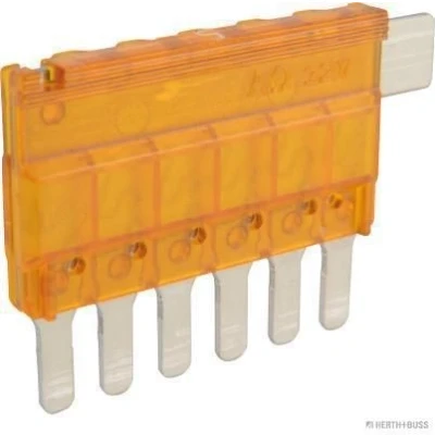 Billede af HERTH+BUSS ELPARTS 50295162 Sikring 5 lysebrun 32