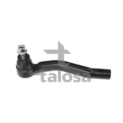 Billede af DYS 22 21805 Styrekugle M10x1.25 1. foraksel, venstre side RENAULT: Clio 4, Captur, Zoe