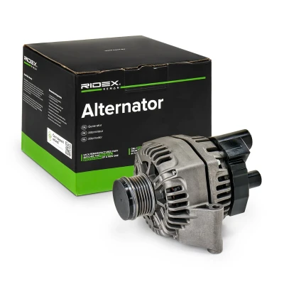 Billede af Generator ELSTOCK 28 4921
