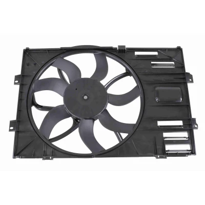 Billede af VEMO V10 01 0007 Køleventilator 494mm