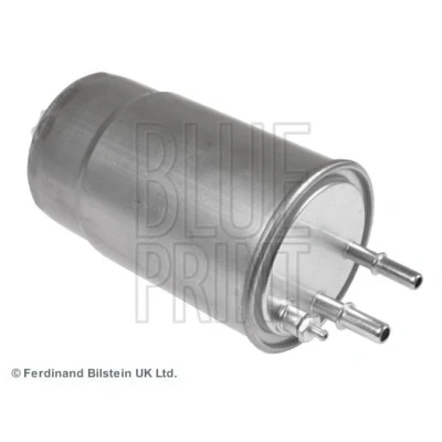 Billede af BLUE PRINT ADL142301 Brændstoffilter Ledningsfilter, uden filterwarme FIAT: Ducato III Ladvogn / Chassis, Punto Hatchback, Bus
