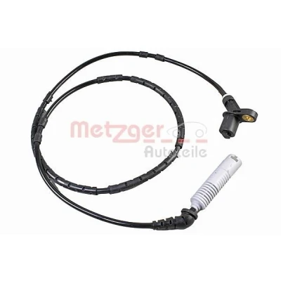 Billede af METZGER 09001356 ABS Sensor 2 BMW: 3 Sedan, Touring, Cabriolet