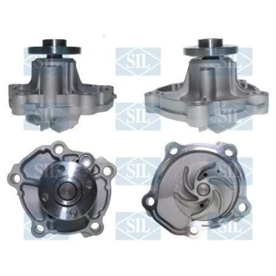 Billede af Saleri SIL PA1347 Vandpumpe mekanisk SUZUKI: SWIFT 3, IGNIS 2, SX4 I Hatchback