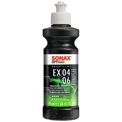 Billede af SONAX PROFILINE EX 04 06 02421410 Politur 250