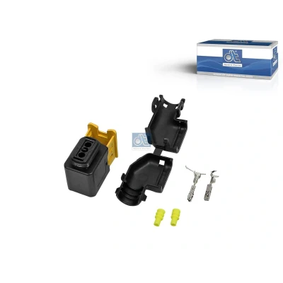 Billede af DT Spare Parts 4.96019 Stik