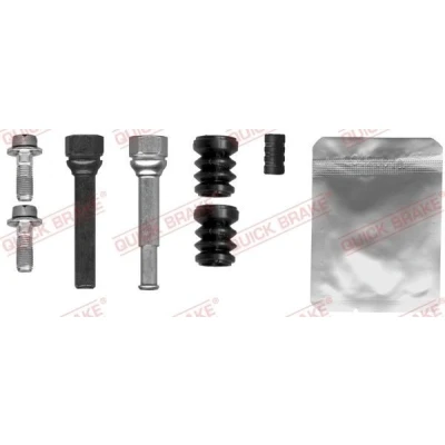 Billede af QUICK BRAKE 113 1491X glidersæt, bremsekaliper CHEVROLET: Aveo Hatchback