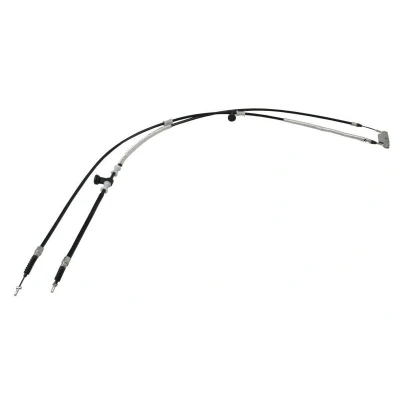 Billede af MAXGEAR 32 1605 Håndbremsekabel 1570, 1398mm Skivebremse