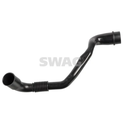 Billede af SWAG 33 10 0117 Krumtaphusventilation VOLKSWAGEN: Golf 5, 4, Jetta 3, SEAT: Altea, Leon I Hatchback, II Hatchback