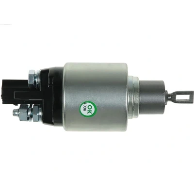 Billede af AS PL SS0054P Magnetafbryder, starter