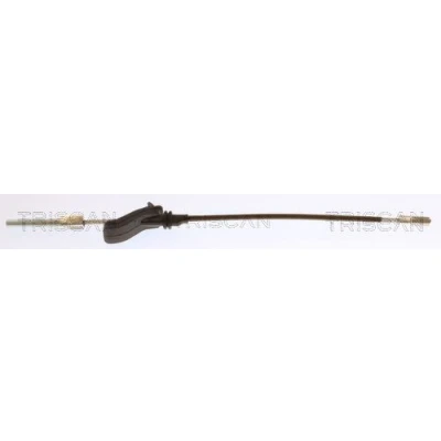 Billede af TRISCAN 8140 161152 Håndbremsekabel 340 Skive/tromle FORD: C Max 2, Focus 2 Kombi, Max, VOLVO: V50, S40 II, C30