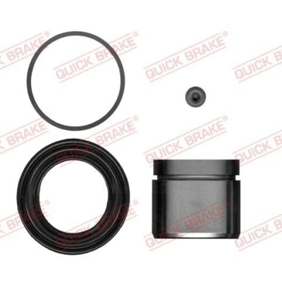 Billede af QUICK BRAKE 114 5118 Bremsekaliber Rep Sæt med stempel 54 BMW: 3 Sedan, Touring, Z3 Roadster