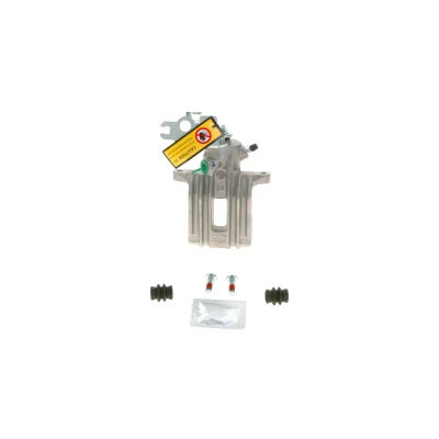 Billede af BOSCH 0 986 134 217 Bremsekaliber Aluminium 56 VOLKSWAGEN: Caddy 3