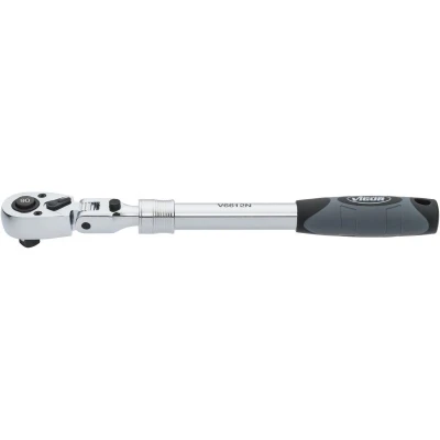 Billede af VIGOR V6612N Omskiftelig skralde 90 490, 490