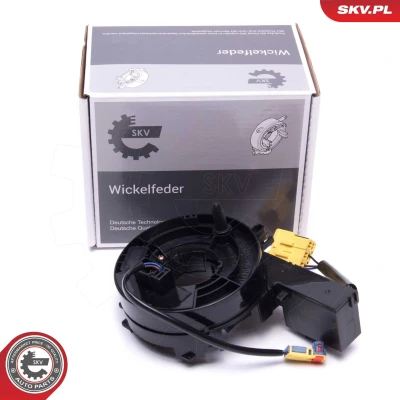 Billede af ESEN SKV 96SKV597 Vinkelfjeder RENAULT: MASTER 3