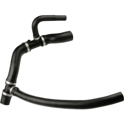 Billede af GATES 05 2992 Kølerslanger EPDM (ethyl propylen dien gummi)
