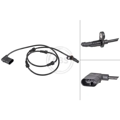 Billede af ABS Sensor A.B.S. 32130