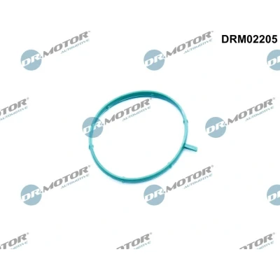 Billede af DR.MOTOR AUTOMOTIVE DRM02205 Pakninger