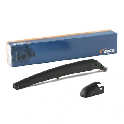 Billede af Viskerarm, forrude VAICO V24 1741 Original Quality bag med kappe ALFA ROMEO: 159 Sportwagon