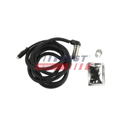 Billede af FAST FT80862 ABS Sensor bagaksel med add on materiale, syntetsik fedt 2 2070 2120 24 VOLKSWAGEN: Passat B7 Variant, Polo IV Hatchback