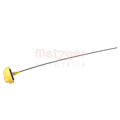 Billede af METZGER 8001084 Oliestandsmåler RENAULT: SCENIC 2, Modus / Grand Modus, CLIO 3