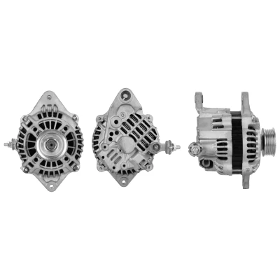 Billede af LUCAS LRA02102 Generator 14V 80A SUBARU: Forester II, III