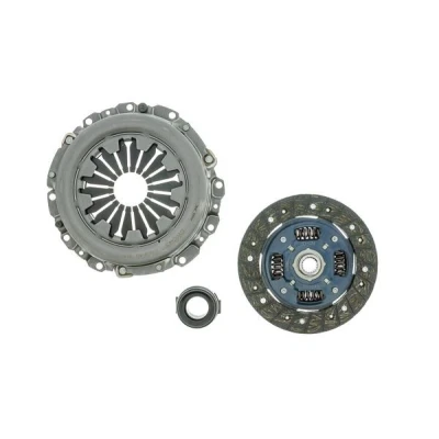 Billede af AISIN Clutch Kit (3P) KO 038A Kobling i tre dele med koblingstrykplade koblingsskive, udrykkerleje 184 CHEVROLET: Aveo / Kalos Hatchback