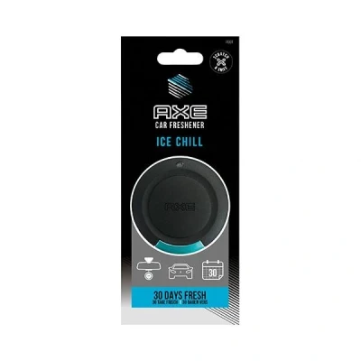 Billede af AXE 3D 1711701 Luftfrisker