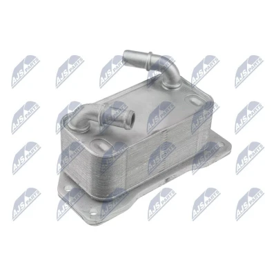 Billede af NTY CCL VV 006 Olieradiator