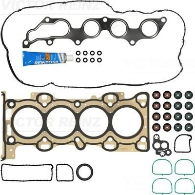 Billede af REINZ 02 35440 Pakningssæt, topstykke med ventilarmstætning VOLVO: V50, FORD: Focus 2, C Max, MAZDA: 5