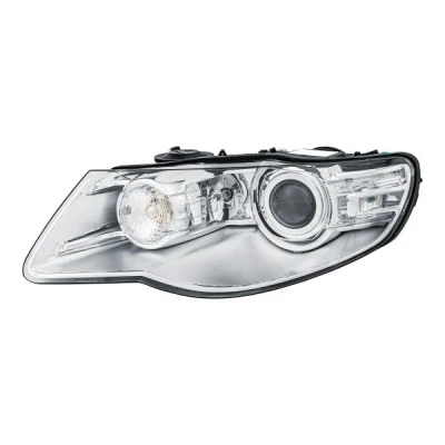 Billede af HELLA 1ZS 009 452 131 Forlygter VOLKSWAGEN: Touareg I