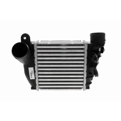 Billede af VEMO V10 60 0061 Intercooler VOLKSWAGEN: Golf 4, SEAT: Leon I Hatchback