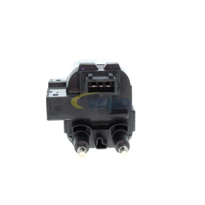 Billede af VEMO Q+, original equipment manufacturer quality V95 70 0002 Tændspole 3 12 sort VOLVO: S40 I, RENAULT: Megane I Grandtour