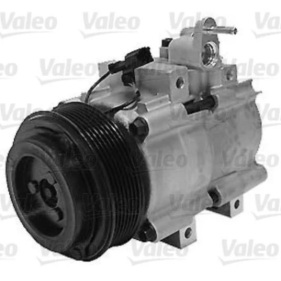 Billede af VALEO 813371 Kompressor HS18 12 PAG 46 R 134a med kompressorolie NEW ORIGINAL PART KIA: SORENTO 1