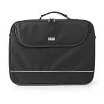 Billede af Nedis Notebook taske 15 16&quot; Skulderrem 2 Rum 50 mm 300 390 Polyester