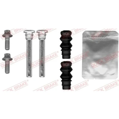 Billede af QUICK BRAKE 113 1497X glidersæt, bremsekaliper PEUGEOT: 308 II Hatchback, 508 SW, 3008 SUV, CITROËN: Berlingo Van