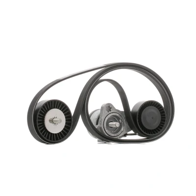 Billede af SKF VKMA 38214 Kileribberem BMW: 3 Touring, 5 Sedan, Coupe