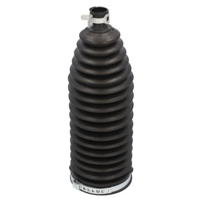 Billede af FEBI BILSTEIN 184767 Manchetsæt, styretøj Thermoplastisk Polyester elatomer venstre foraksel, højre foraksel med spændebånd