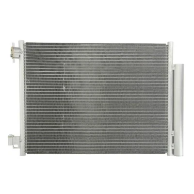 Billede af THERMOTEC KTT110517 Kondensator med tørrer 515 397 12 Aluminium RENAULT: Clio 4, Captur, DACIA: SANDERO 2, LOGAN MCV Dokker Express