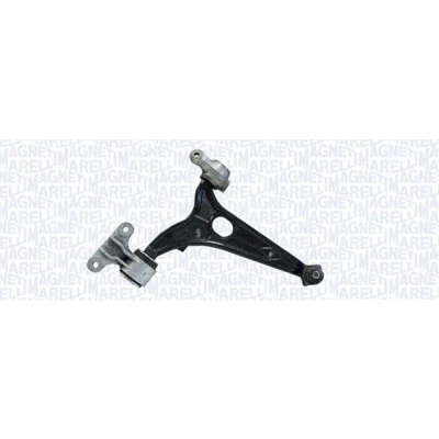 Billede af MAGNETI MARELLI 301181303500 Bærearm højre foraksel semi trailing arm Stål