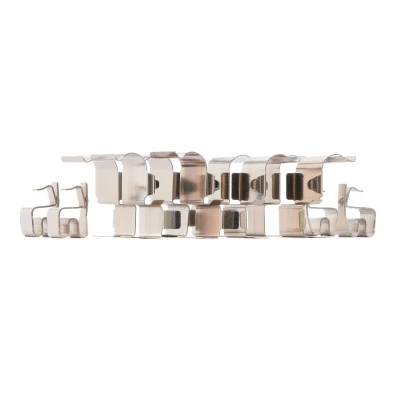Billede af JP GROUP 4864003010 Tilbehørssæt, skivebremsebelægning TOYOTA: Land Cruiser Prado 120, 70 SUV, 80