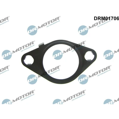 Billede af DR.MOTOR AUTOMOTIVE DRM01706 Pakninger efter EGR køler FORD: FIESTA 6, FOCUS 3 Turnier, MONDEO 4 Turnier