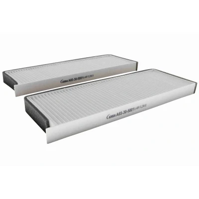 Billede af ACKOJA A65 30 5001 Kabinefilter Pollenfilter 103 275 20
